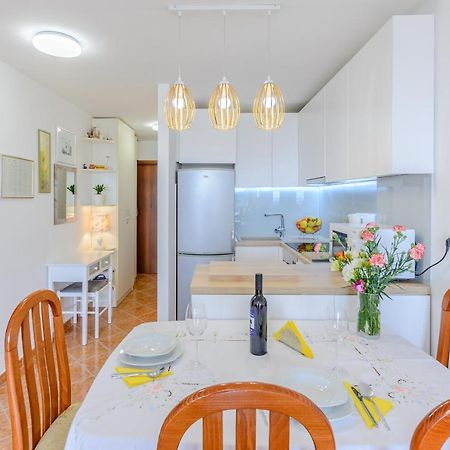 Apartment City Walk Сплит Экстерьер фото