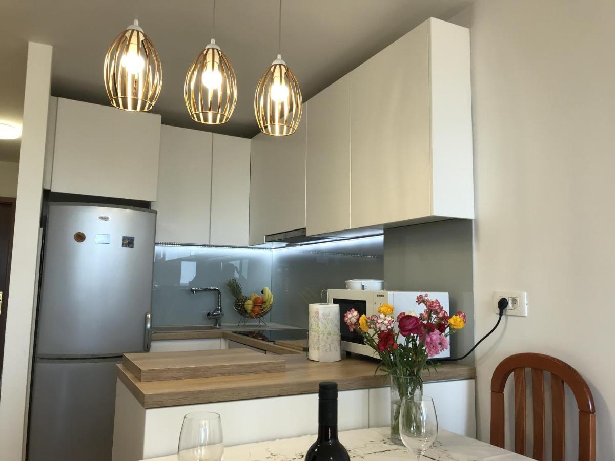 Apartment City Walk Сплит Экстерьер фото