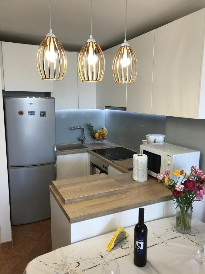 Apartment City Walk Сплит Экстерьер фото