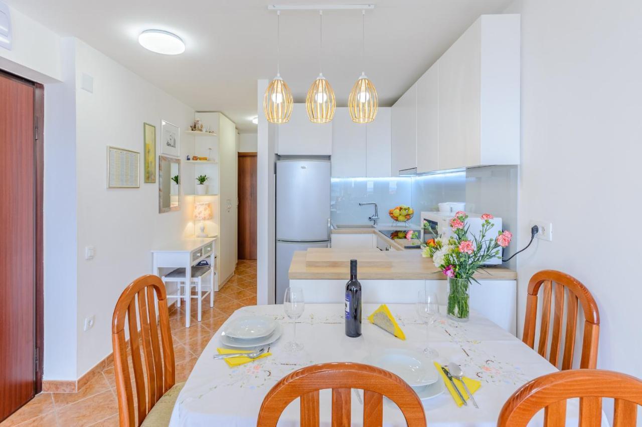 Apartment City Walk Сплит Экстерьер фото