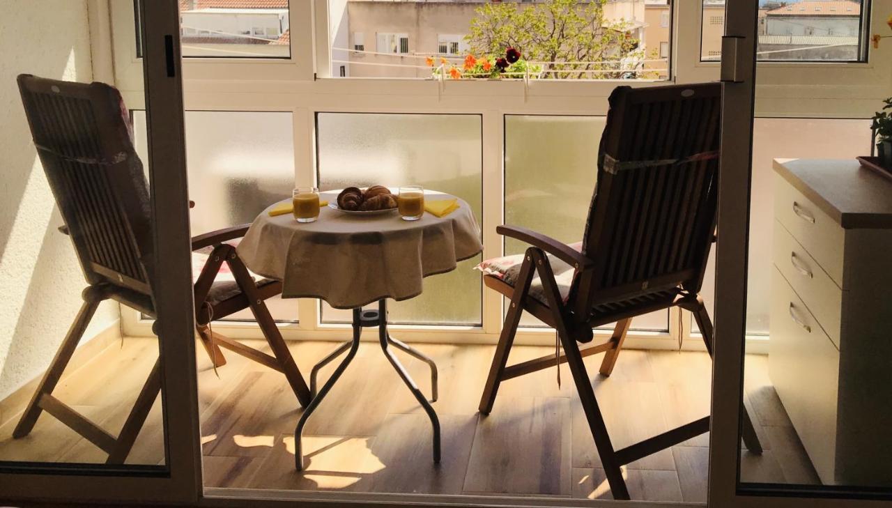 Apartment City Walk Сплит Экстерьер фото