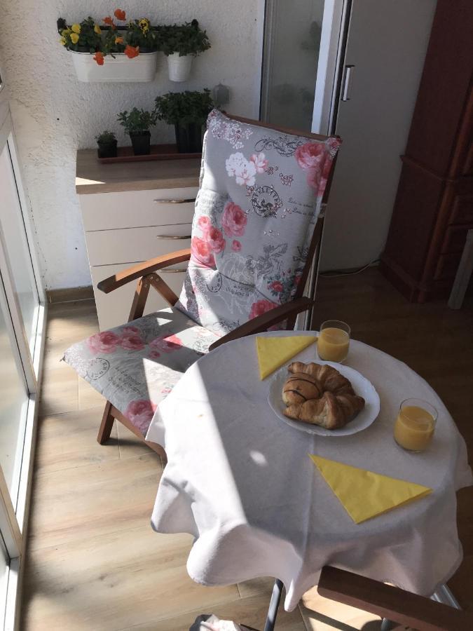Apartment City Walk Сплит Экстерьер фото