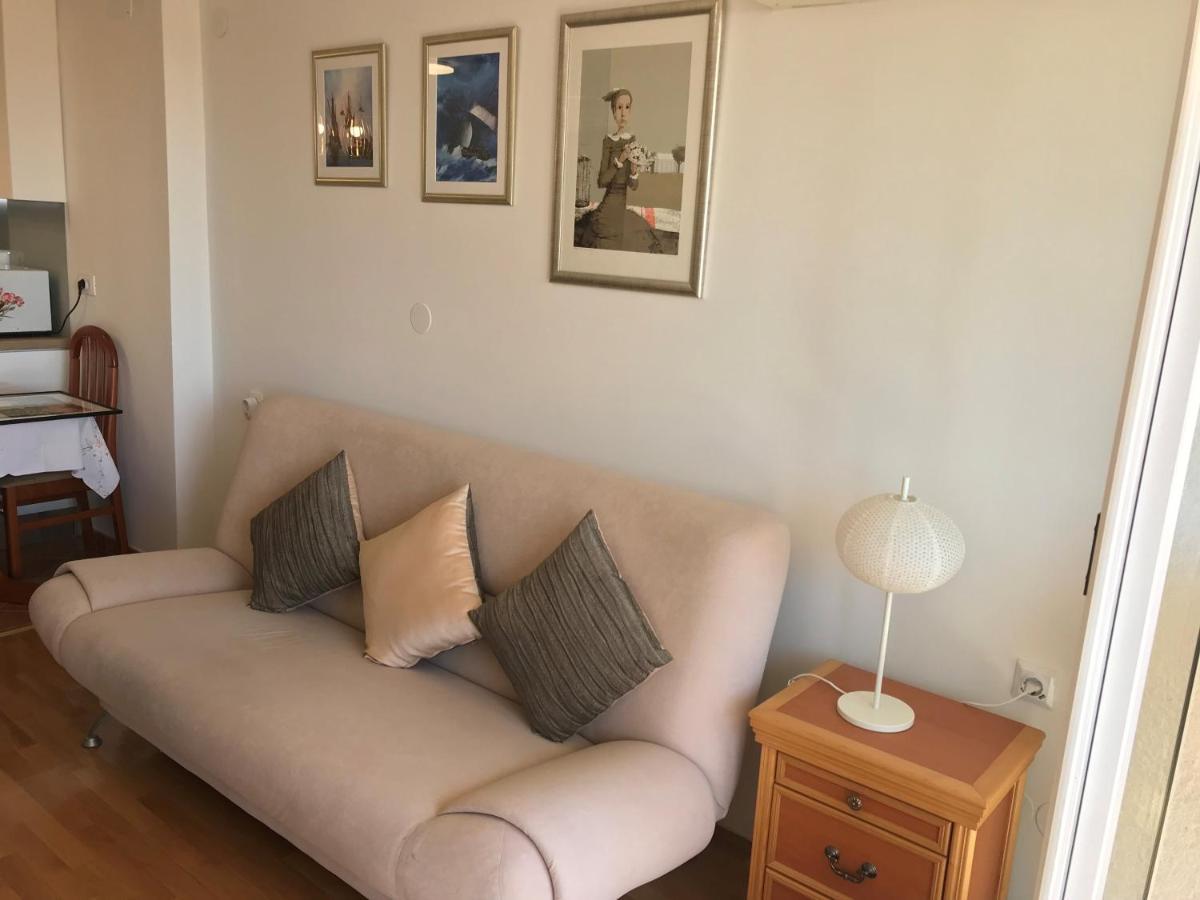 Apartment City Walk Сплит Экстерьер фото