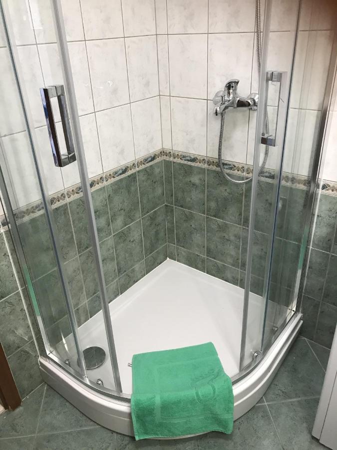 Apartment City Walk Сплит Экстерьер фото