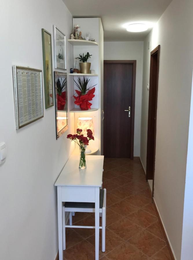 Apartment City Walk Сплит Экстерьер фото