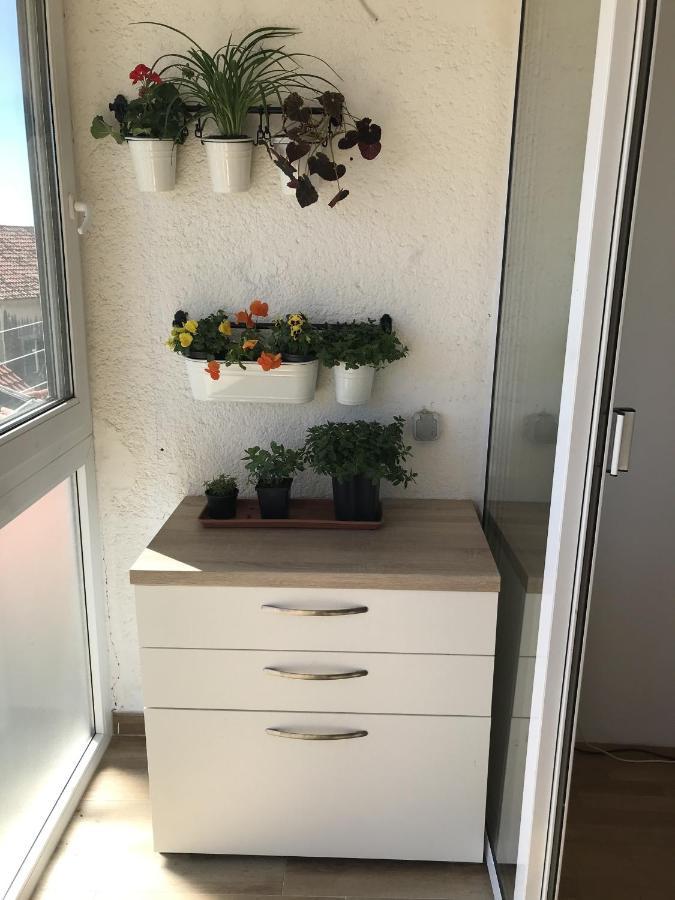Apartment City Walk Сплит Экстерьер фото