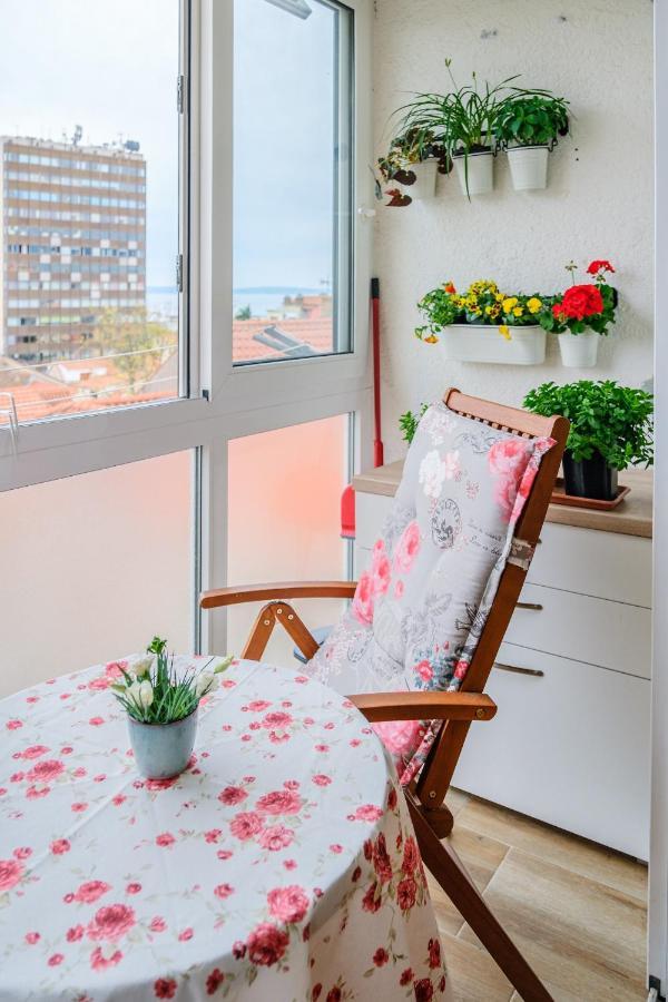 Apartment City Walk Сплит Экстерьер фото