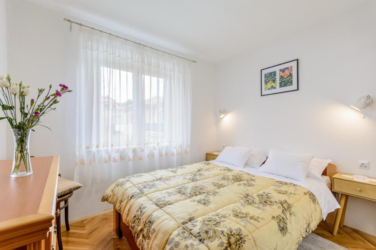 Apartment City Walk Сплит Экстерьер фото