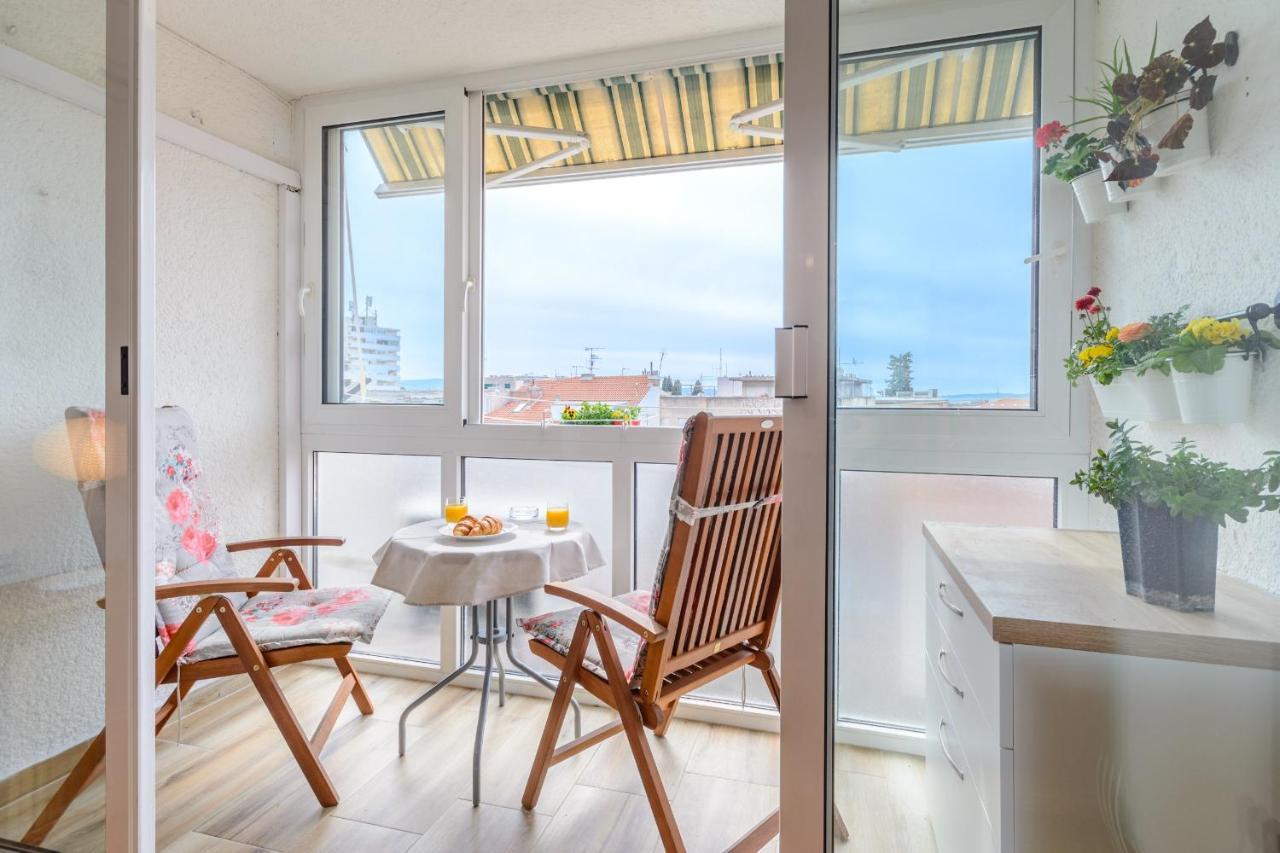 Apartment City Walk Сплит Экстерьер фото